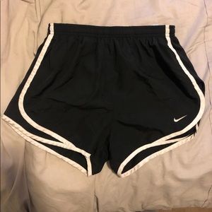 Nike women shorts